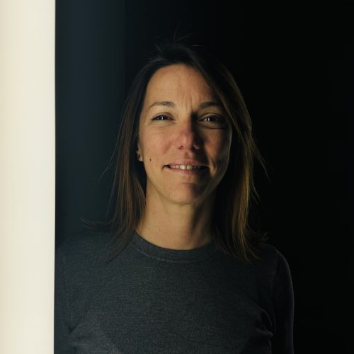 Bénédicte Vial chargé de partenariat