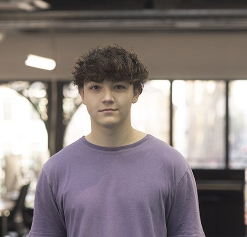 Ilan bonneville alias hodor, staff 42 perpignan occitanie