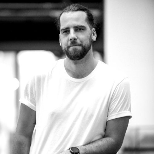 Antoine Cabaille alias Sherpa, Directeur technique et pédagogique 42 Perpignan Occitanie